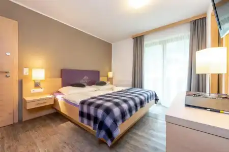 Alpenresort Thanner - 4