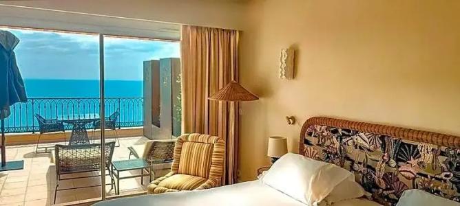 Hôtel la Pérouse Nice Baie des Anges - 132