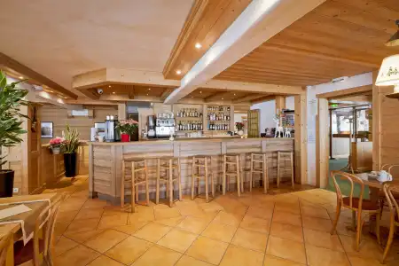 Hôtel Les Flocons - 17