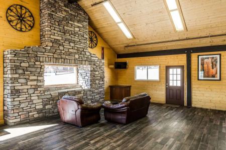 Quality Inn Bryce Canyon - 1