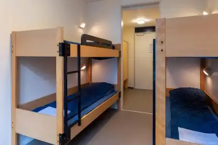 Stayokay Arnhem - Hostel - 30