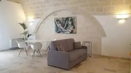 Residence Masseria Santa Lucia - 77