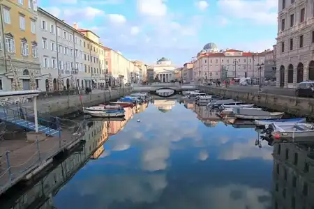 Centrale Trieste - 19