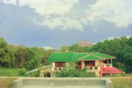 Sinhagiri Villa - 37