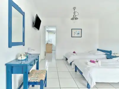 Fyrogenis Palace - Apartments - 166
