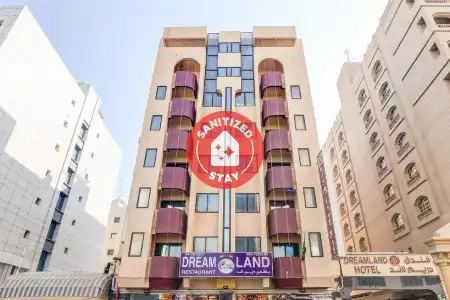 OYO 270 Dream Land - 11