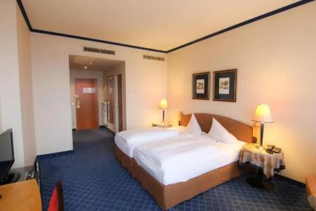 PLAZA Premium Schwerin - 114