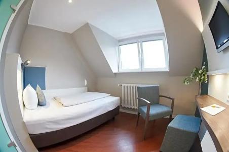 StadtFreiburg Kolpings & Resorts - 58