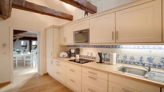 Schloss Lübbenau - 27