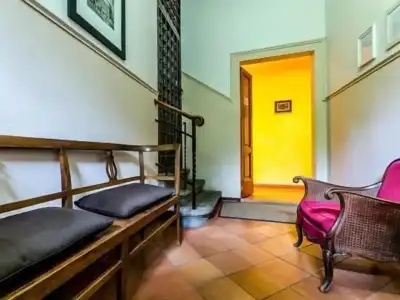 Sangaggio House B&B - 12