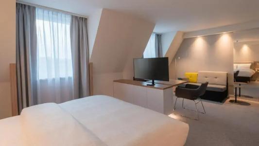 Holiday Inn Express & Suites POTSDAM by IHG - 57