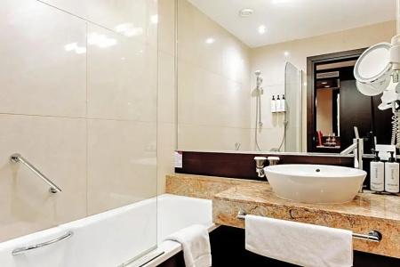 Crowne Plaza Bratislava by IHG - 37
