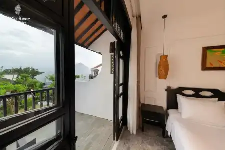 Hoi An Coco River Resort & Spa - 51