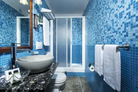 Golden Tulip Rome Piram - 20