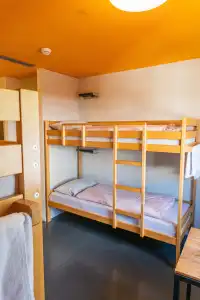 Youth Hostel Zermatt - 36