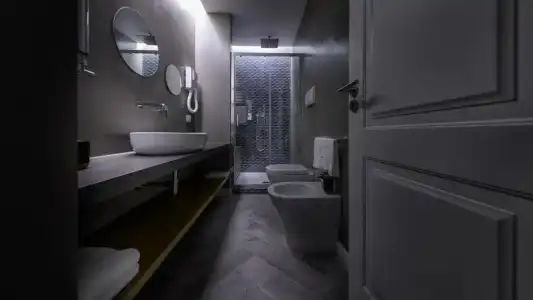Suite del Ponte Normanno - 58
