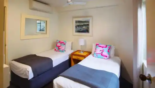 Ocean Breeze Resort - 125