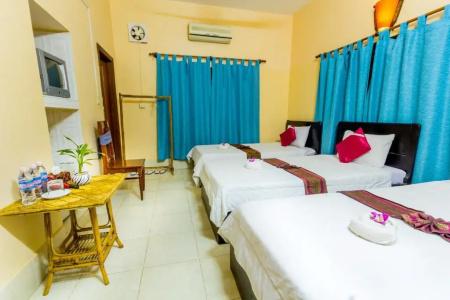 Bou Savy Guesthouse - 35