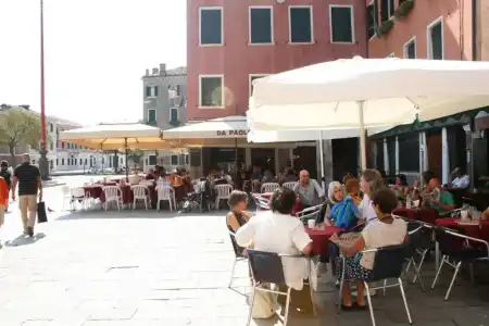 Venice Arsenale Biennale - 16