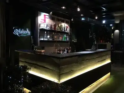 The Fusion Suites - 19
