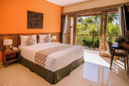 Kahayana Suites - 41