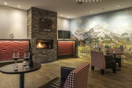 Restaurant Bänklialp - 17
