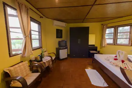 The Countryside Resort Pai - 0