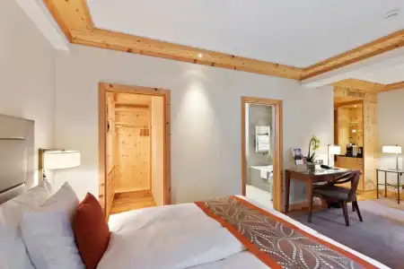 Grand Zermatterhof - 60