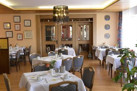 an der Sonne & Restaurant Zum Schneiger - 12