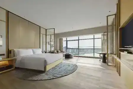 Hilton Suzhou Yinshan Lake - 85