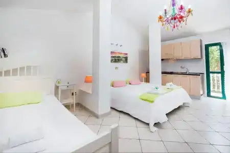 La Villetta - 5