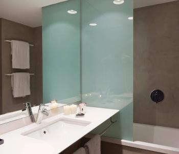 Alexandra Barcelona, Curio Collection by Hilton - 11
