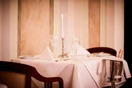 Le Méridien Grand Nürnberg - 23