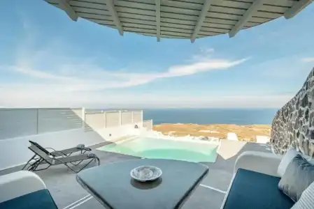 Siete Mares Luxury Suites - 99