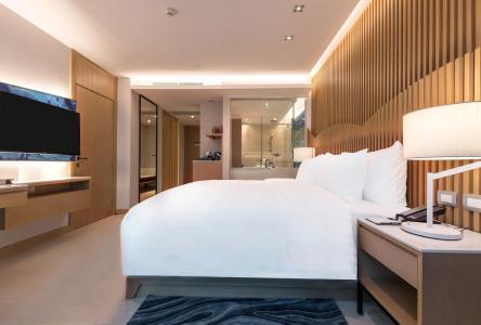 Mytt Pattaya - 5