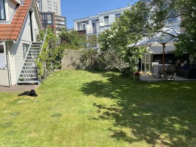 Villa Suisse Bed & Breakfast - 12