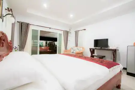 Baan Opun Garden Resort - 39