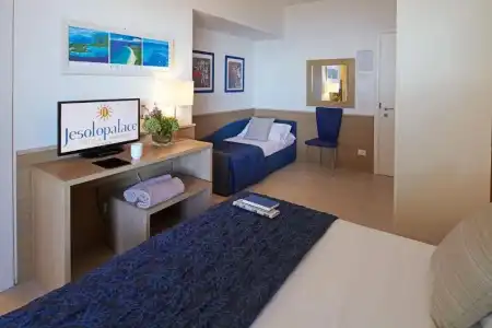 Jesolopalace & Aparthotel - 28