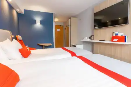 Holiday Inn Express Glasgow - City Ctr Theatreland by IHG - 19