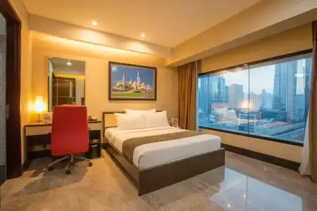 Manhattan Jakarta - 66