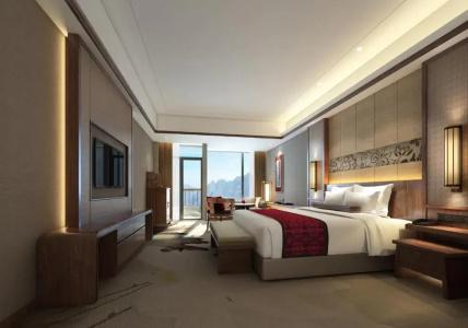Howard Johnson Neodalle Resort Zhangjiajie - 82