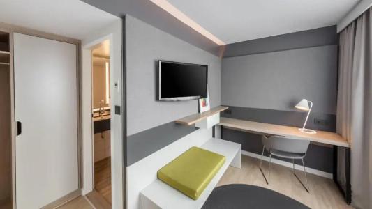 Holiday Inn Munich City Centre - 38