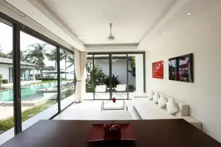 Baan Asan - 4