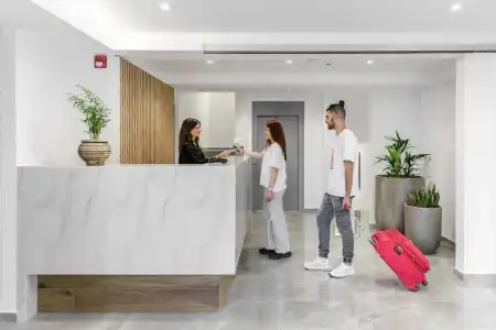 Anassa Suites - 19