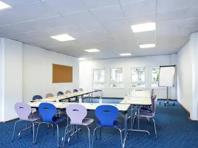 ibis budget Blois Centre - 14