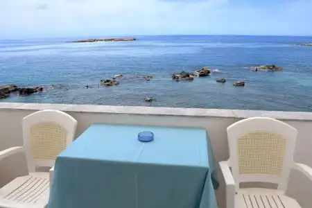 Klinakis Beach - 147
