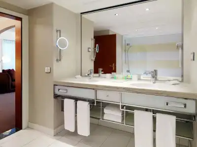 The Westin Grand Berlin - 19