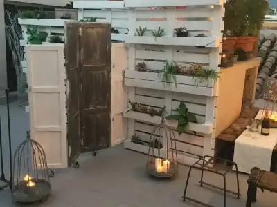Apartamentos Luna Suites Palacio Almagra - 17