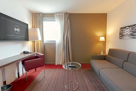 Holiday Inn Mulhouse by IHG - 116