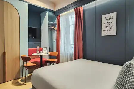 ApartAMMI Nice Lafayette - 97